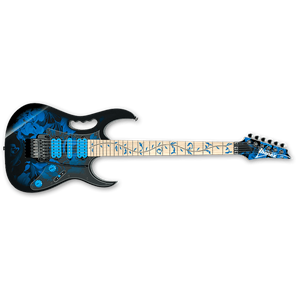 Ibanez JEM77P-BFP - gitara elektryczna