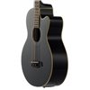 Ibanez AEB8E-BK - gitara basowa akustyczna