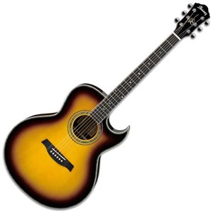 Ibanez JSA20-VB gitara elektro-akustyczna