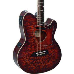 Ibanez TCM50-VBS gitara elektro-akustyczna