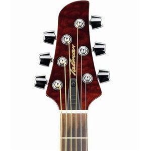 Ibanez TCM50-VBS gitara elektro-akustyczna