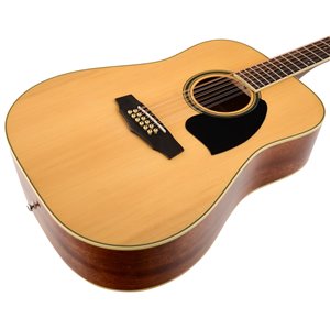 Ibanez PF1512-NT gitara akustyczna 12 strunowa