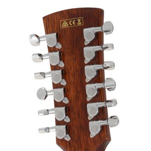 Ibanez PF1512-NT gitara akustyczna 12 strunowa