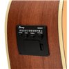 Ibanez PF15ECE-NT gitara elektro-akustyczna