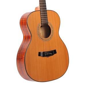 Morrison M3004OM CM - gitara akustyczna