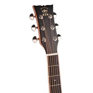 Morrison G1008D SM CEQ - gitara elektroakustyczna