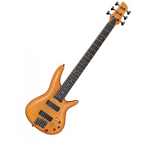 Ibanez GVB36-AM - gitara basowa 6 strunowa