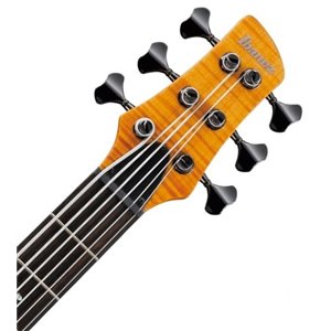 Ibanez GVB36-AM - gitara basowa 6 strunowa