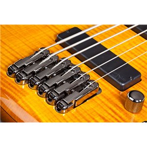 Ibanez GVB36-AM - gitara basowa 6 strunowa