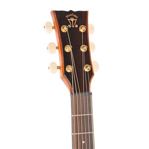 Morrison G1005D CG - gitara akustyczna