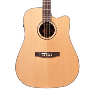 Morrison G1004D SM CEQ - gitara elektroakustyczna