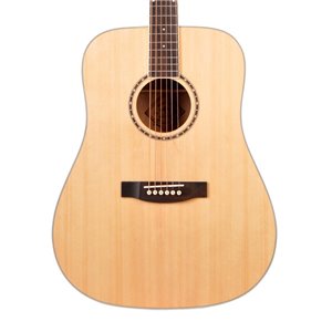 Morrison G1002D SM - gitara akustyczna