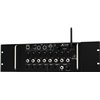 Behringer XR16 - mikser z routerem WiFi