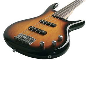 Ibanez GSR180 BS - gitara basowa