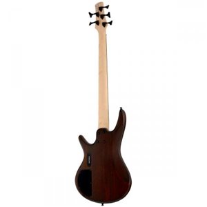 Ibanez GSR205B WNF - gitara basowa 5 strunowa