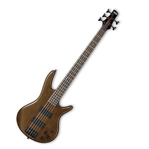 Ibanez GSR205B WNF - gitara basowa 5 strunowa