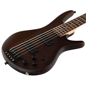 Ibanez GSR205B WNF - gitara basowa 5 strunowa