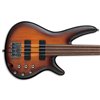 Ibanez SRF700-BBF - gitara basowa