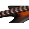 Ibanez SRF700-BBF - gitara basowa