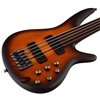 Ibanez SRF705-BBF - gitara basowa 5 strunowa