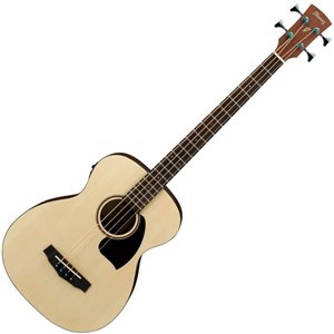 Ibanez PCBE12-OPN - gitara basowa elektro-akustyczna