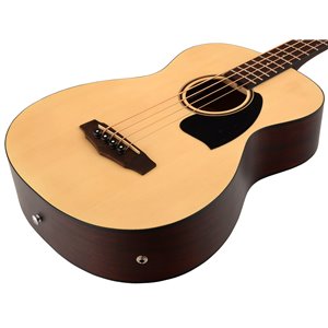 Ibanez PCBE12-OPN - gitara basowa elektro-akustyczna