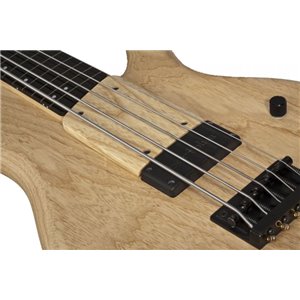 Ibanez GWB1005-NTF - gitara basowa 5 strunowa