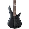 Ibanez K5-BKF - gitara basowa 5 strunowa