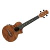 Ibanez UEW15E-OPN - ukulele koncertowe