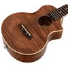 Ibanez UEW15E-OPN - ukulele koncertowe