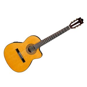 Ibanez GA5TCE-AM - gitara elektro-klasyczna