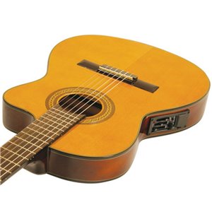 Ibanez GA5TCE-AM - gitara elektro-klasyczna