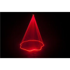 ADJ Ruby Royal - laser