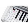 Kurzweil M 210 (WH) - pianino cyfrowe