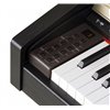 Kurzweil MP 10 SR - pianino cyfrowe
