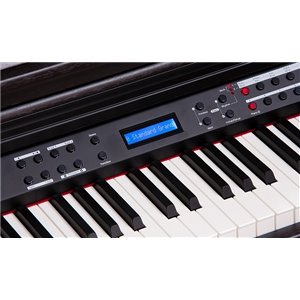 Kurzweil MP 20 (SR) - pianino cyfrowe