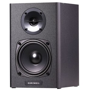 KURZWEIL KS 40 A - monitor studyjny aktywny (para)