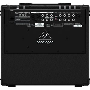 Behringer KXD12 - wzmacniacz klawiszowy