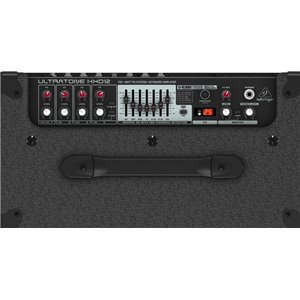 Behringer KXD12 - wzmacniacz klawiszowy