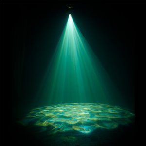 ADJ H2O DMX IR - efekt świetlny LED