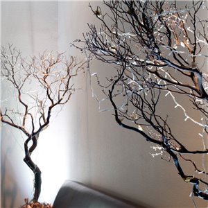 ADJ FLAT PAR QWH5XS - reflektor PAR LED EKSPO