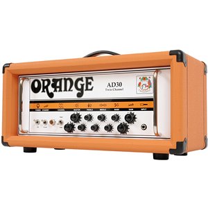 Orange AD30HTC - głowa gitarowa