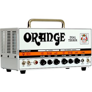 Orange DT30H - głowa gitarowa