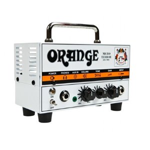 Orange MT20 Micro Terror - głowa gitarowa