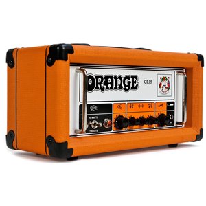 Orange OR15H - głowa gitarowa