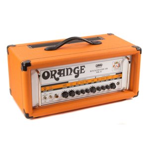 Orange RK100H MKIII - głowa gitarowa