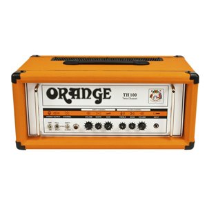 Orange TH100 - głowa gitarowa