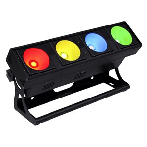 Briteq Powerpixel4-RGB - Listwa LED COB WDMX