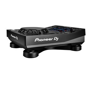 Pioneer DJ XDJ-700 - pojedynczy odtwarzacz CD/MP3