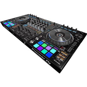 Pioneer DJ DDJ-RZ - kontroler DJ